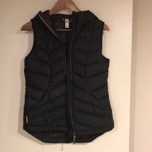 Bomber Vest